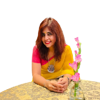 Shuchi Mahajan